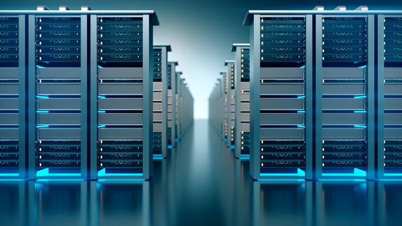 Data Center Hyper Growth – It’s Not What You Think