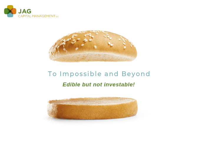 To Impossible & Beyond