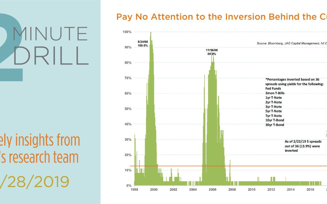 Pay No Attention to the Inversion Behind the Curtain