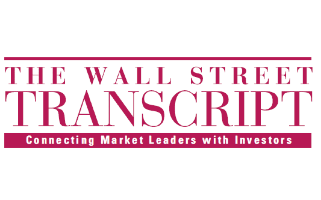 TWST’s Interview with JAG CEO/CIO Norm Conley “Magnificent Seven Could Continue to Dominate for a Long Time”