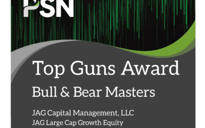 A St. Louis-Based Firm With a Nationally Recognized Investment Strategy