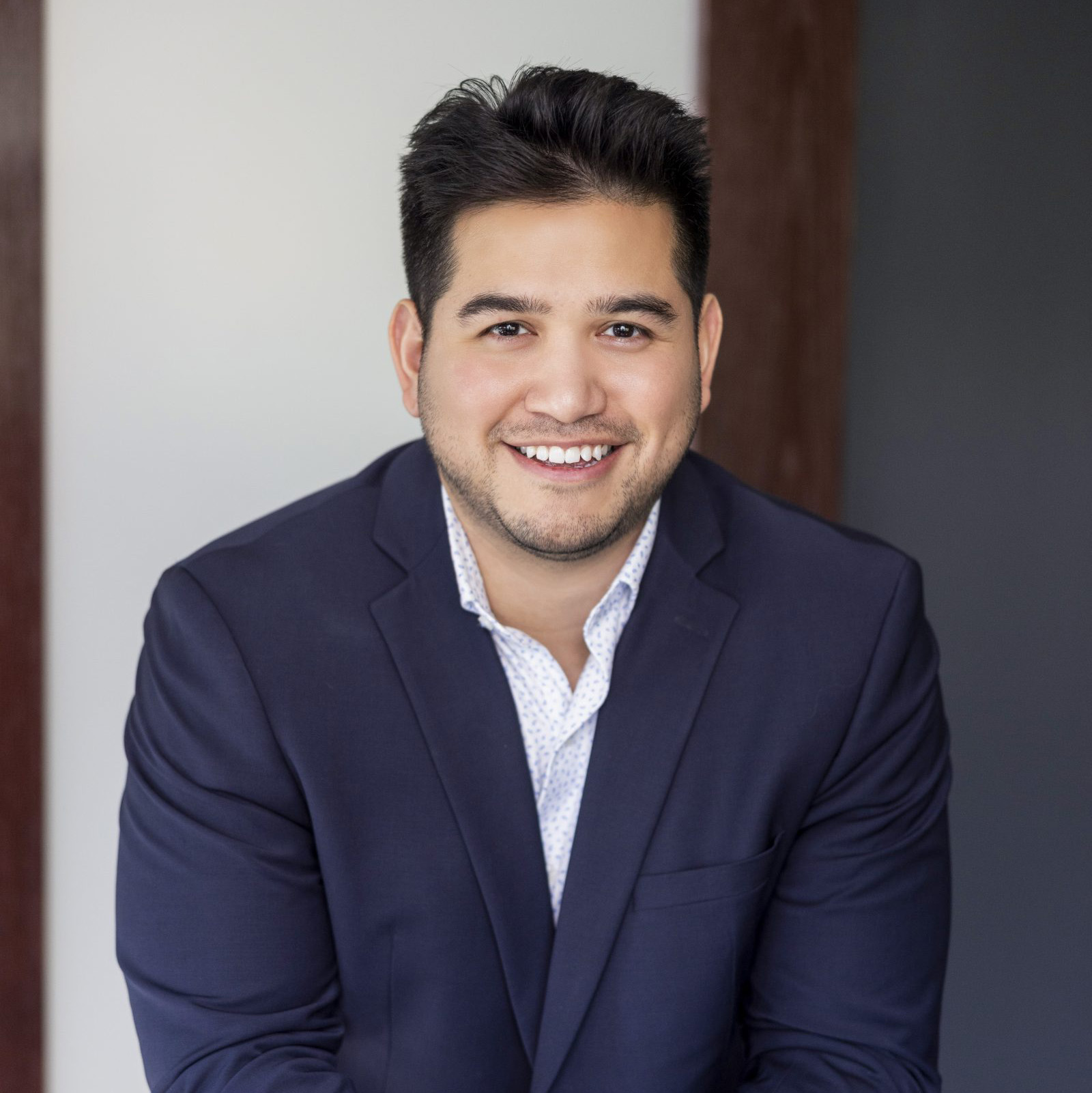 Charles O’Rourke, CFA®