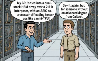 JAG Growth Equity Thematic Insights: Q4 2025