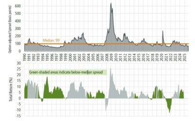 JAG Fixed Income Thematic Insights: Q4 2025