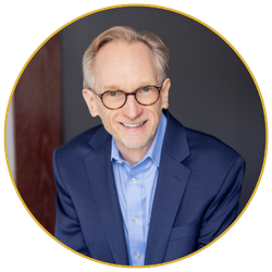 Picture of Mike Buck, CFA®