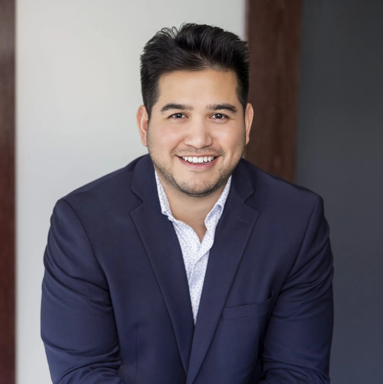 Charles O&rsquo;Rourke, CFA&reg;